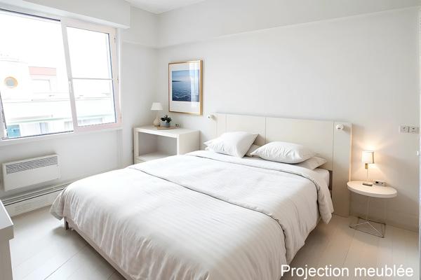 Appartement 3 pièces - 67 m² Exclusivité efficity