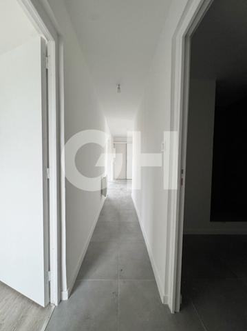 À louer : Appartement 3 pièces à Maubeuge, quartier calme et agréable