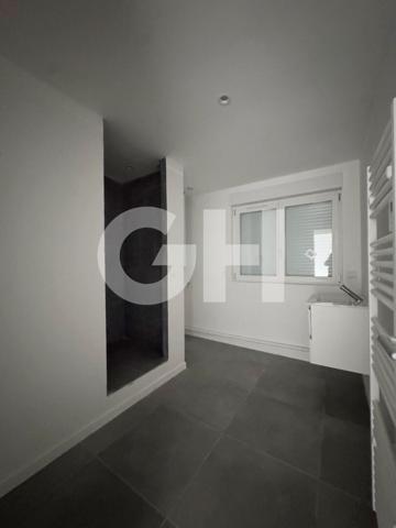 À louer : Appartement 3 pièces à Maubeuge, quartier calme et agréable