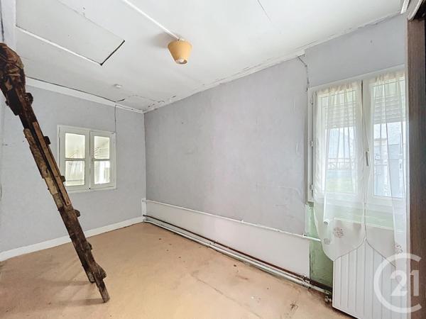 Maison à vendre  2 pièces - 65 m2 JANVILLE - 60