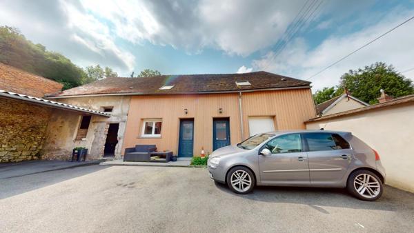 Vente Immeuble 13 pièces 256 m2 à Maintenon
