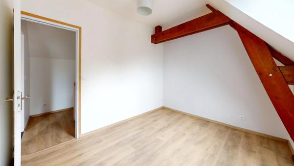 Vente Immeuble 13 pièces 256 m2 à Maintenon