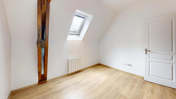 Vente Immeuble 13 pièces 256 m2 à Maintenon