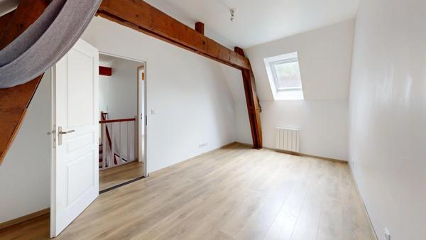 Vente Immeuble 13 pièces 256 m2 à Maintenon