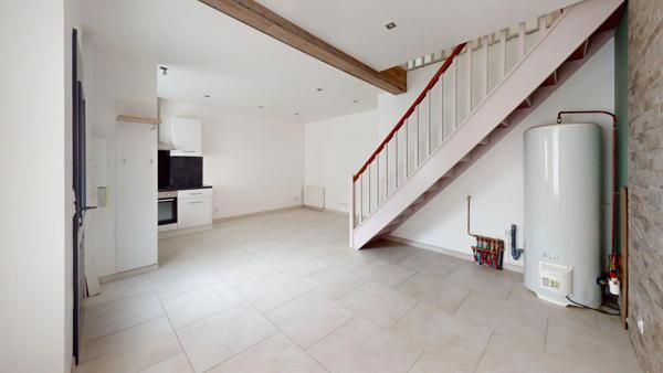 Vente Immeuble 13 pièces 256 m2 à Maintenon