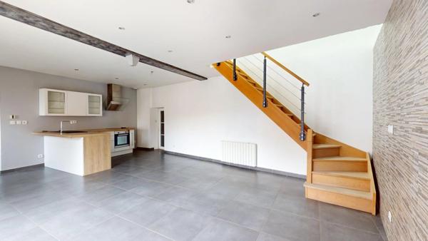 Vente Immeuble 13 pièces 256 m2 à Maintenon