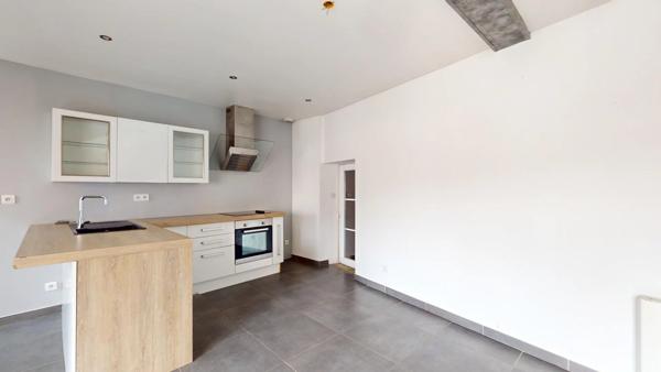 Vente Immeuble 13 pièces 256 m2 à Maintenon