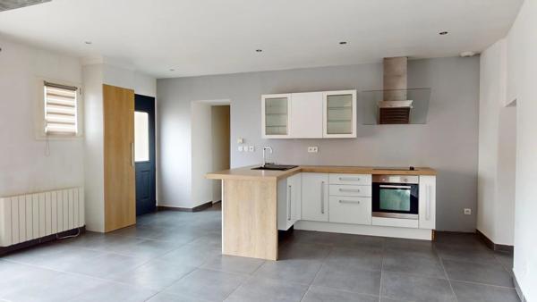 Vente Immeuble 13 pièces 256 m2 à Maintenon