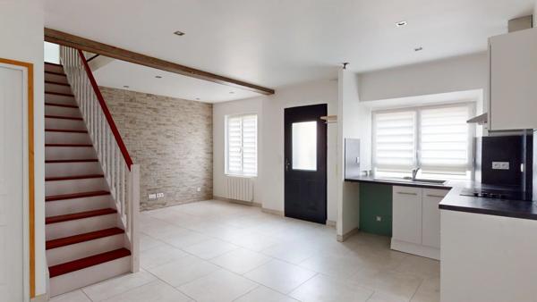 Vente Immeuble 13 pièces 256 m2 à Maintenon