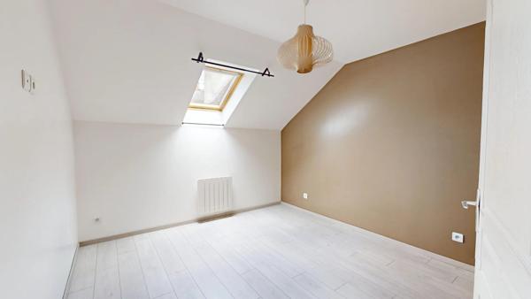 Vente Immeuble 13 pièces 256 m2 à Maintenon