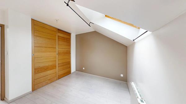 Vente Immeuble 13 pièces 256 m2 à Maintenon