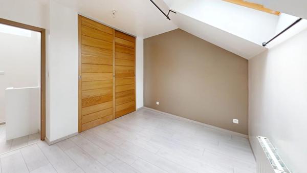 Vente Immeuble 13 pièces 256 m2 à Maintenon