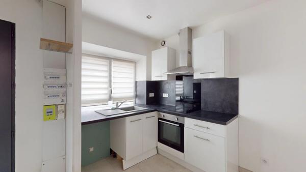 Vente Immeuble 13 pièces 256 m2 à Maintenon