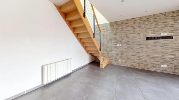 Vente Immeuble 13 pièces 256 m2 à Maintenon