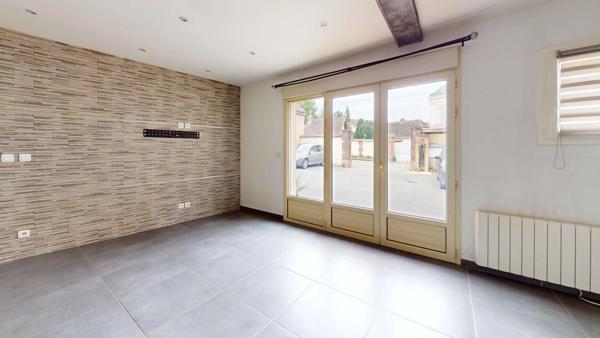 Vente Immeuble 13 pièces 256 m2 à Maintenon