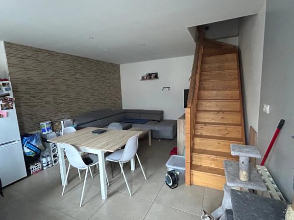 Vente Immeuble 13 pièces 256 m2 à Maintenon