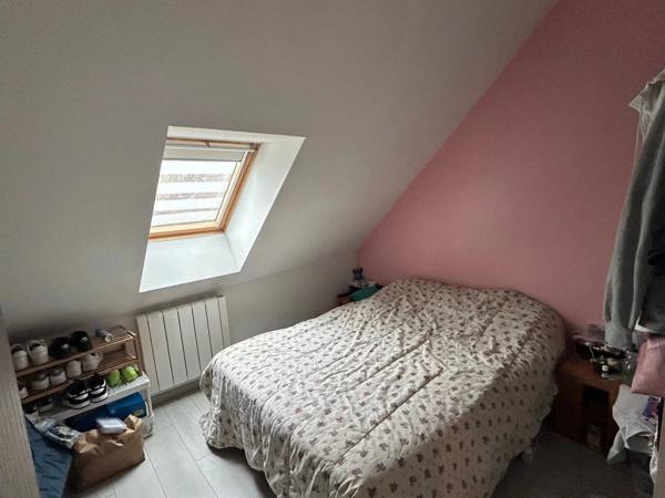 Vente Immeuble 13 pièces 256 m2 à Maintenon