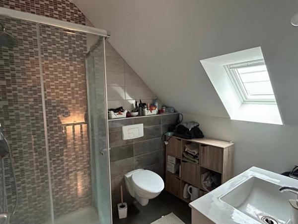 Vente Immeuble 13 pièces 256 m2 à Maintenon