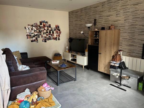 Vente Immeuble 13 pièces 256 m2 à Maintenon