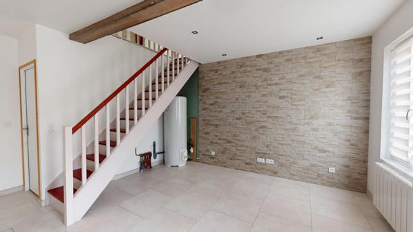 Vente Immeuble 13 pièces 256 m2 à Maintenon