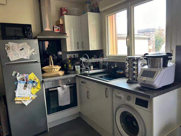 Vente Immeuble 13 pièces 256 m2 à Maintenon