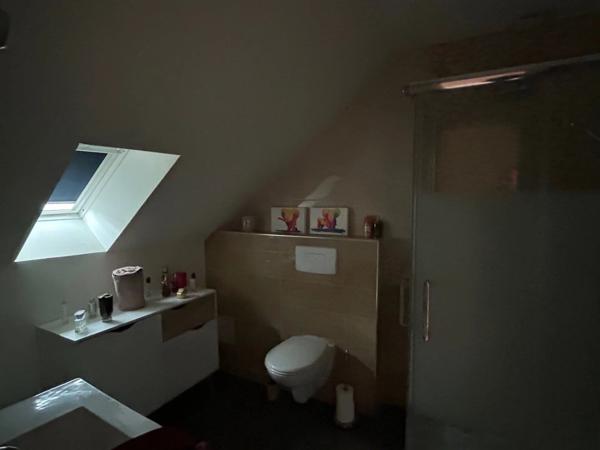 Vente Immeuble 13 pièces 256 m2 à Maintenon