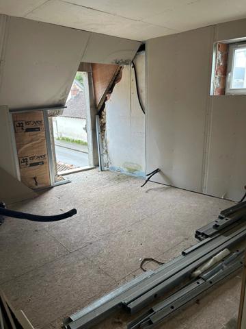 Vente Immeuble 13 pièces 256 m2 à Maintenon