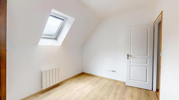 Vente Immeuble 13 pièces 256 m2 à Maintenon