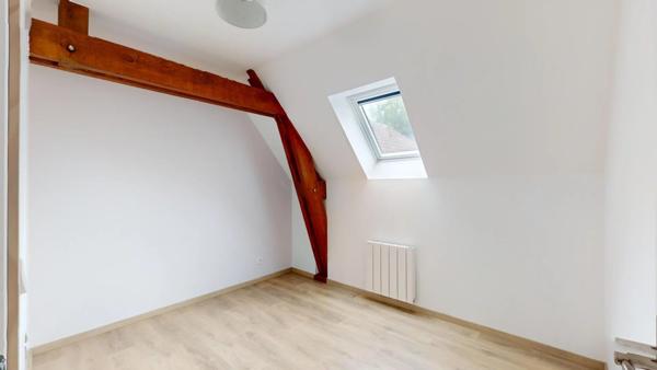 Vente Immeuble 13 pièces 256 m2 à Maintenon