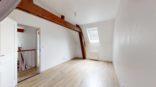 Vente Immeuble 13 pièces 256 m2 à Maintenon