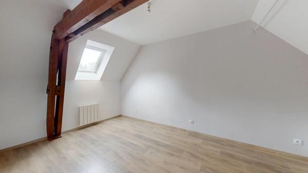 Vente Immeuble 13 pièces 256 m2 à Maintenon