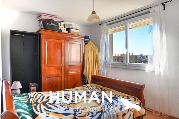 Appartement à vendre |  Marseille 11 |  3 pièces | 67 m²