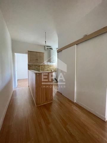 Malakoff - Appartement 2 pièces