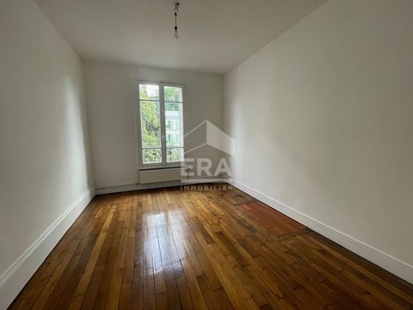 Malakoff - Appartement 2 pièces