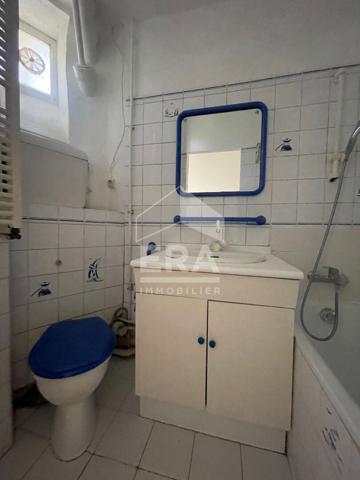 Malakoff - Appartement 2 pièces