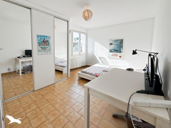 Appartement à vendre |  Marseille 11 |  4 pièces | 75 m²