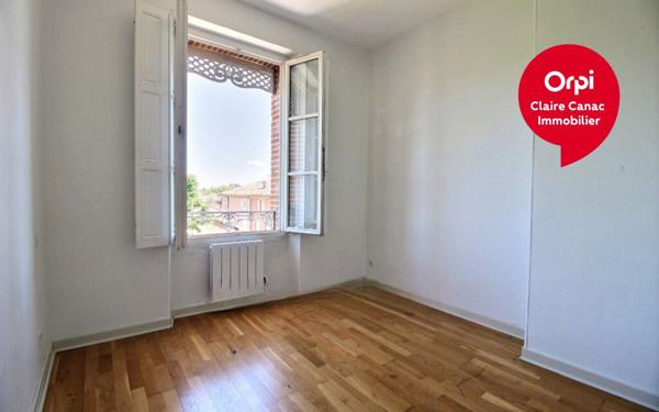 Appartement à louer    2 pièces •  Saint-Sulpice-la-Pointe