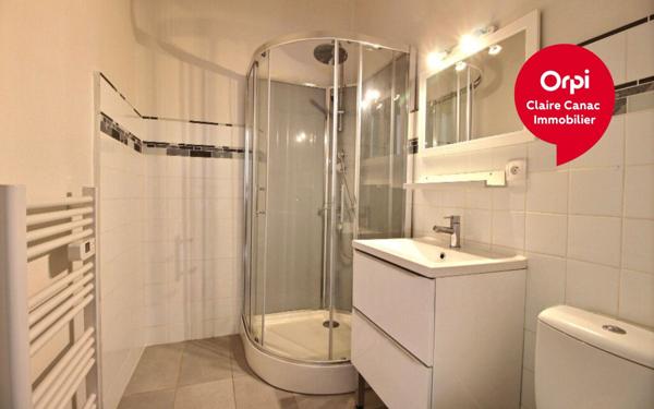 Appartement à louer    2 pièces •  Saint-Sulpice-la-Pointe