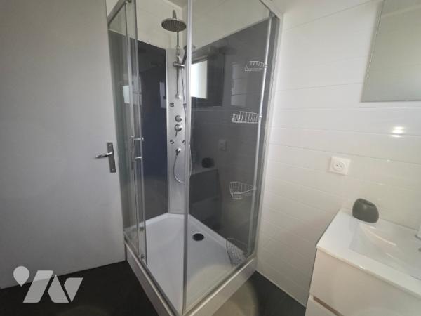 En exclusivité pavillon avec vie de plain pieds