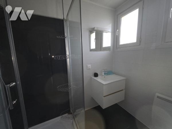 En exclusivité pavillon avec vie de plain pieds