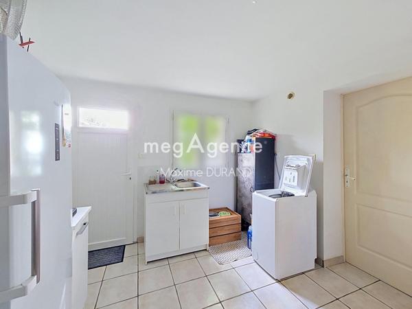 Maison à LA ROMAGNE, 49740 - 5 pièces 104m²