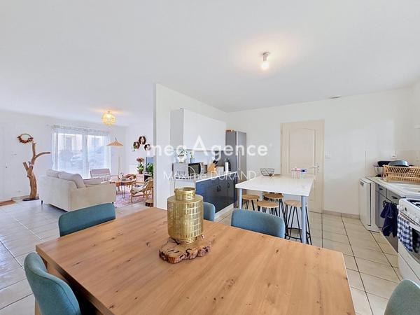 Maison à LA ROMAGNE, 49740 - 5 pièces 104m²