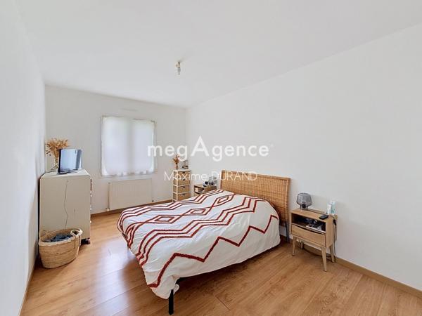 Maison à LA ROMAGNE, 49740 - 5 pièces 104m²