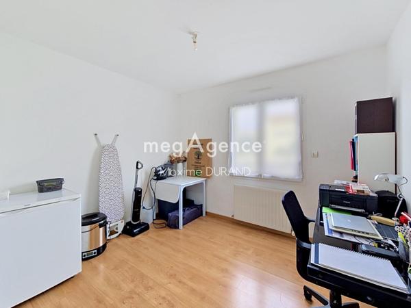 Maison à LA ROMAGNE, 49740 - 5 pièces 104m²