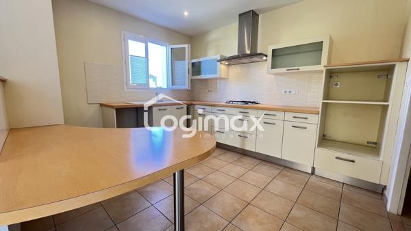 Vente maison Lagord, 111m² 4 pièces 499 800 €