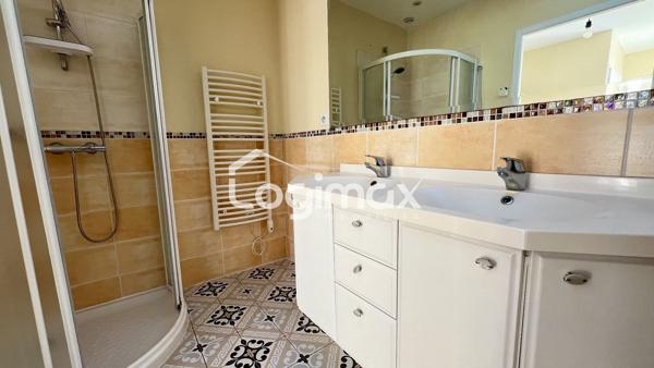 Vente maison Lagord, 111m² 4 pièces 499 800 €