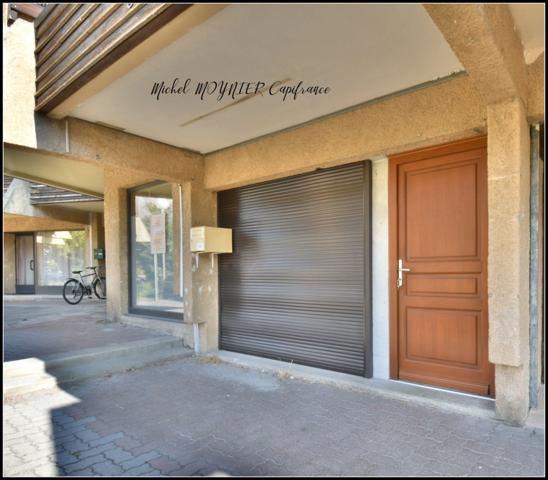 Appartement en duplex inversé à VALLOUISE (05)