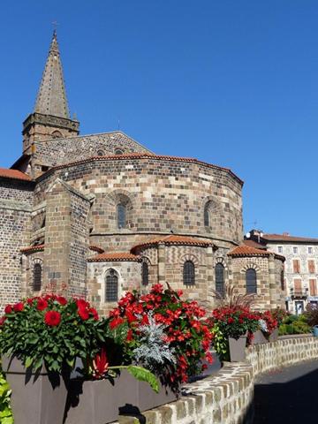 Cadre naturel et reposant
