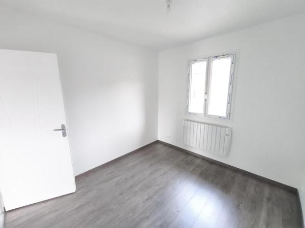 Cadre naturel et reposant