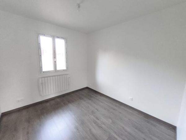 Cadre naturel et reposant